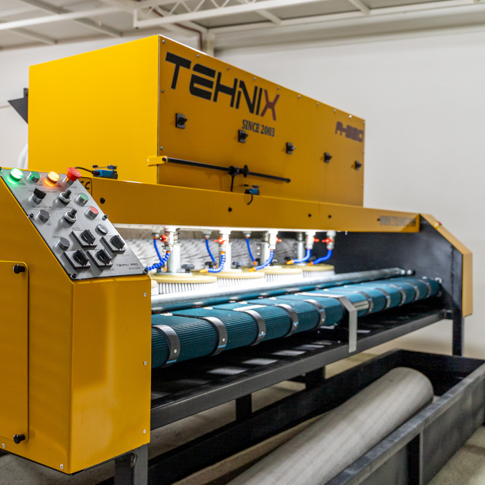 Strojno pranje tepiha Split